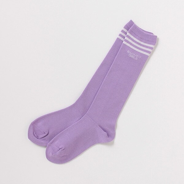 ラインハイソックス