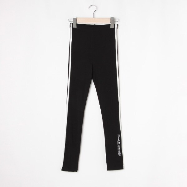 9分丈ラインレギンス