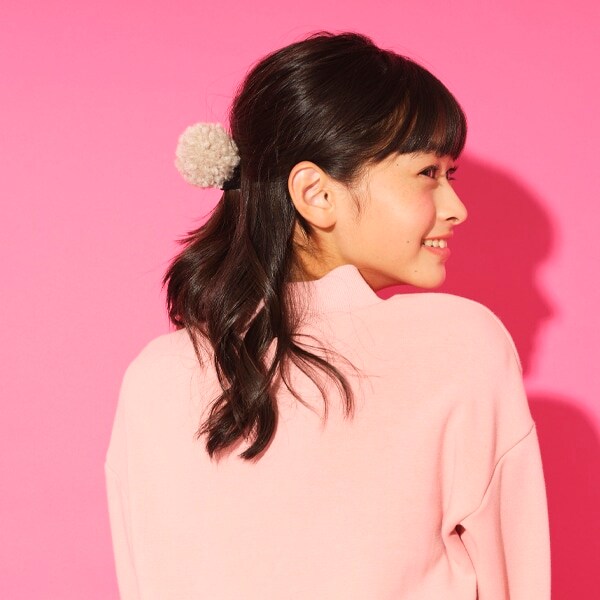 ボンボンポニー