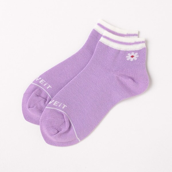 スニーカーインソックス【日本製】