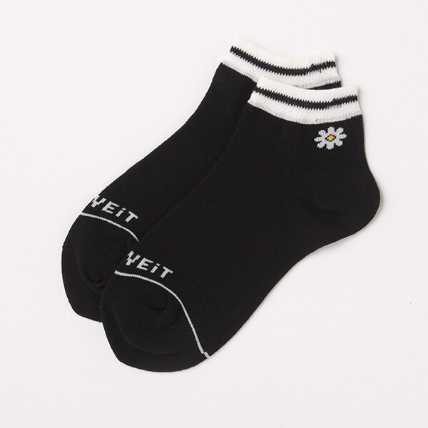 スニーカーインソックス【日本製】