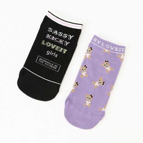 2Pソックス【日本製】