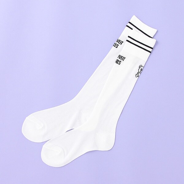シースルーハイソックス【日本製】