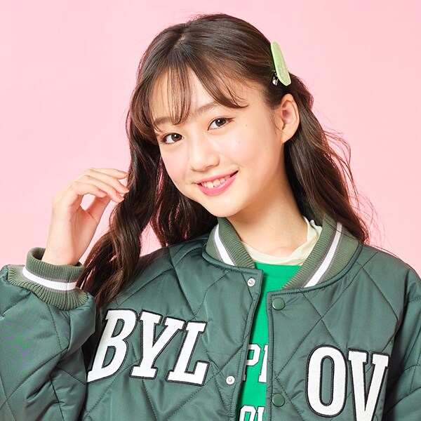 アクリルクリップ