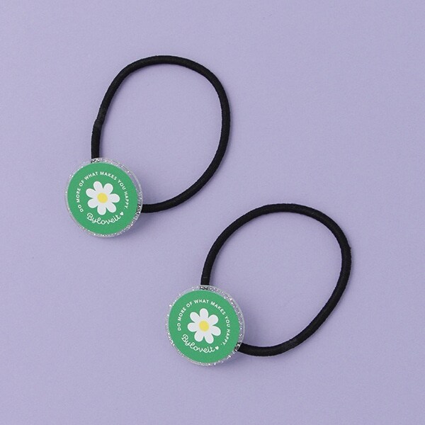 アクリルポニー2P