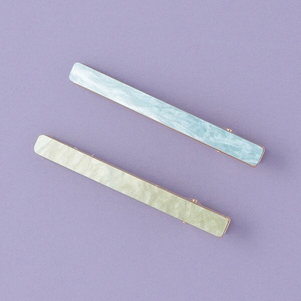 クリップセット2P