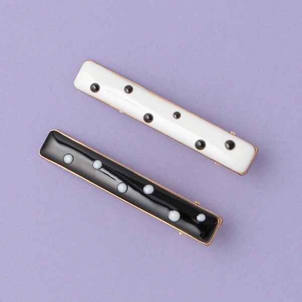 クリップセット2P