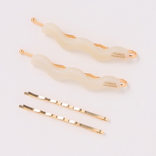 ナミナミピン4個セット