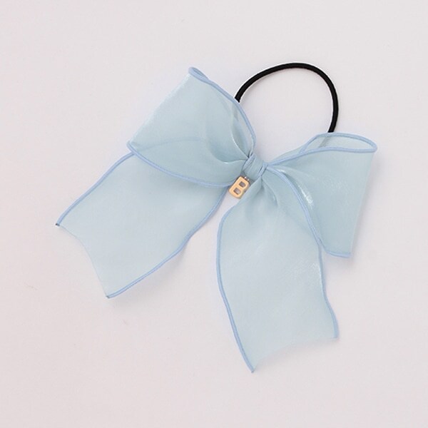 リボンポニー【日本製】