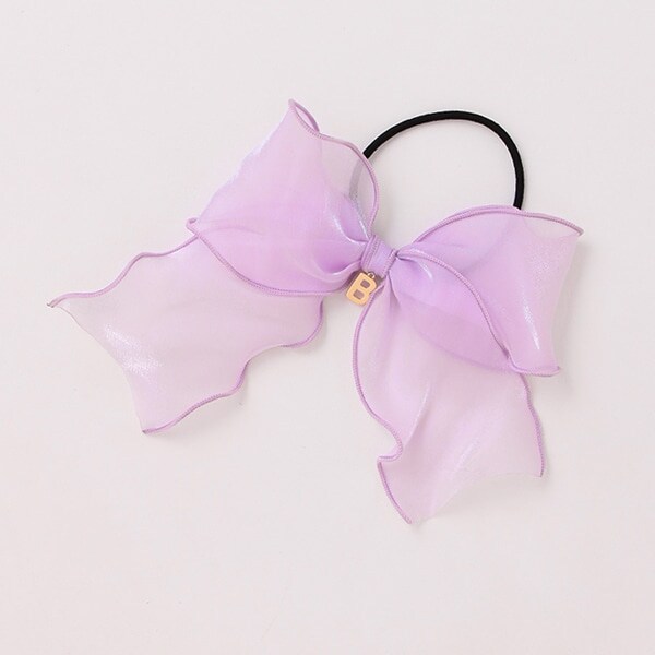 リボンポニー【日本製】