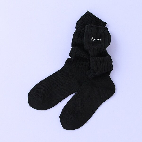 カラールーズソックス【日本製】