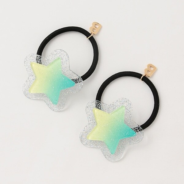 星ポニー（2個セット）