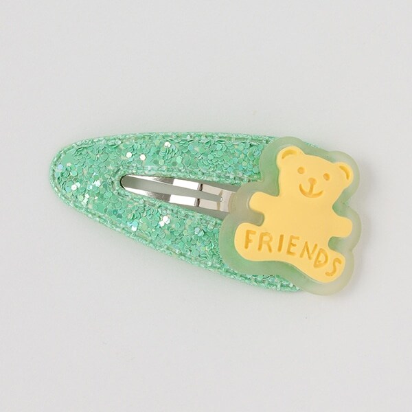 クマスリーピン