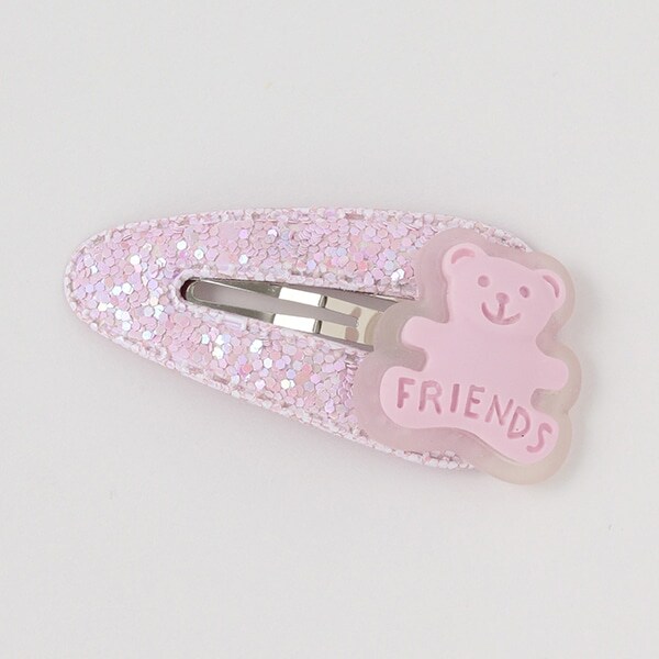 クマスリーピン