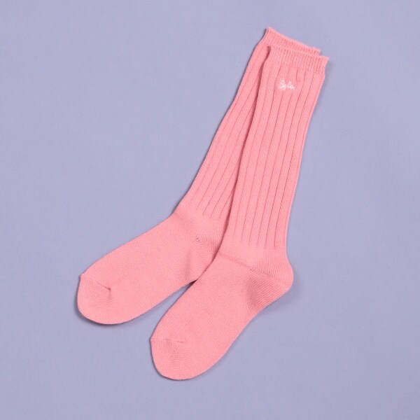 カラールーズソックス（30cm）【日本製】