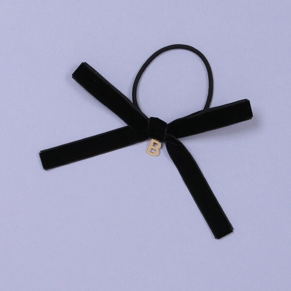 ベルベットリボンポニー【日本製】