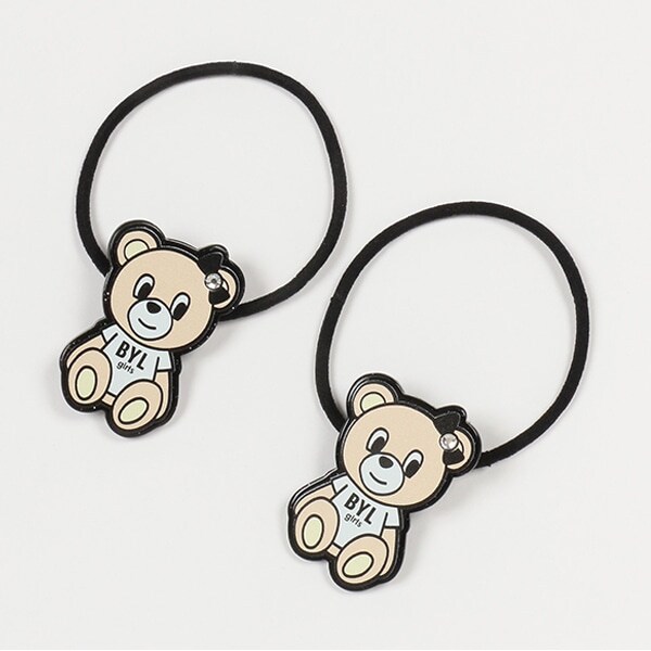 ラビ子・ヴィヴィポニー2個セット【日本製】