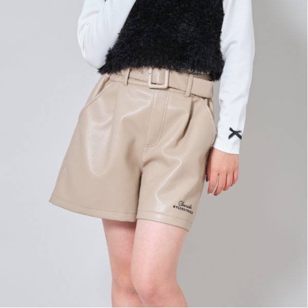 ハーフショーツ