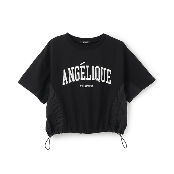 切り替えプルオーバー