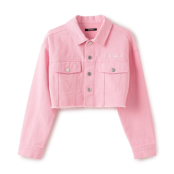 【ニコ☆プチ掲載】Gジャン