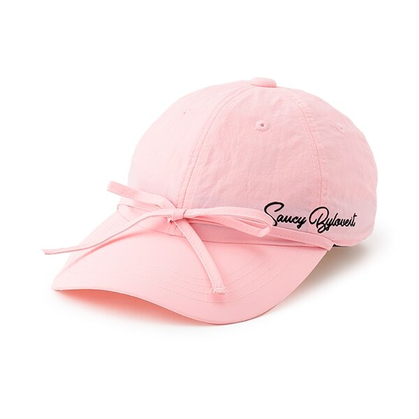 リボンテープキャップ