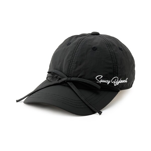 リボンテープキャップ