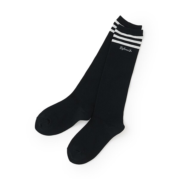 ラインハイソックス