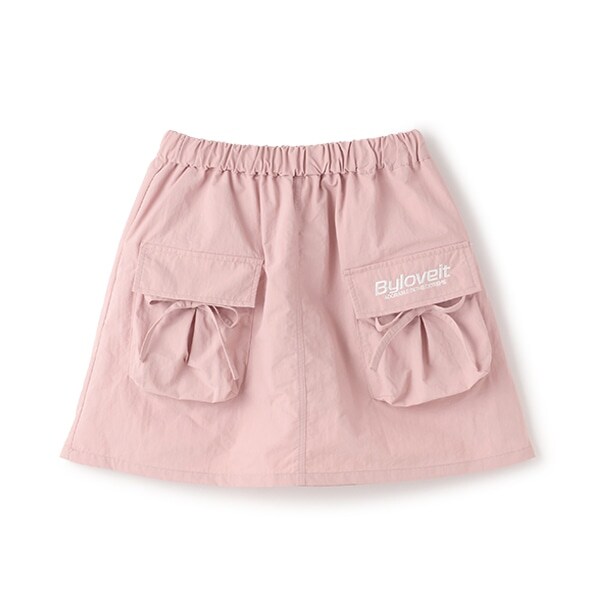 ドロストポケスカート