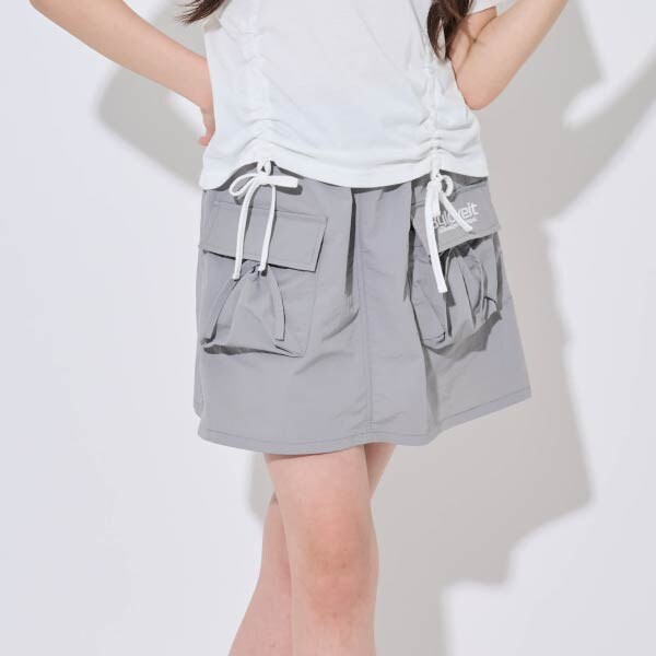 ドロストポケスカート