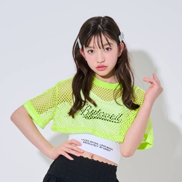 メッシュTタンクセット