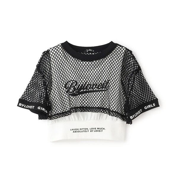 メッシュTタンクセット