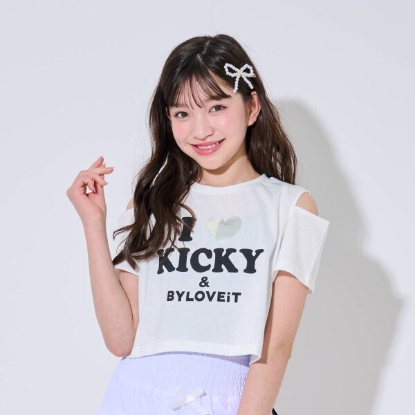 Tシャツタンクセット