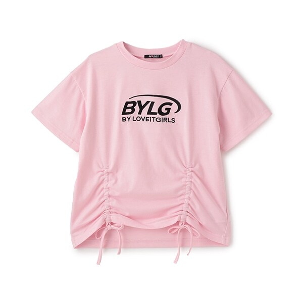 ドロストTシャツ