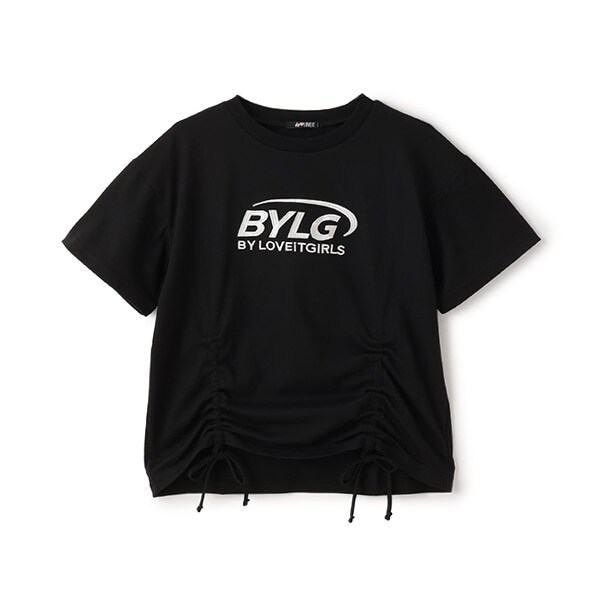 ドロストTシャツ