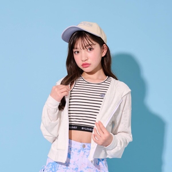 オパールフーディ