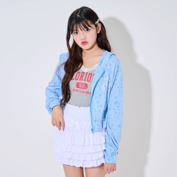 オパールフーディ