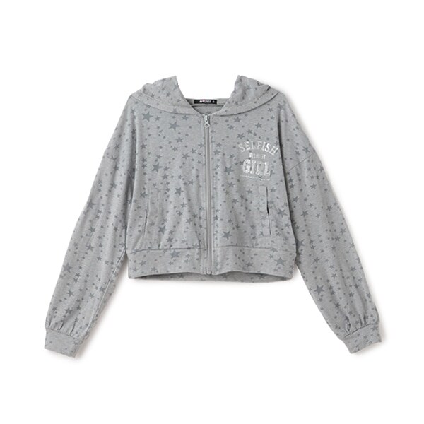 オパールフーディ