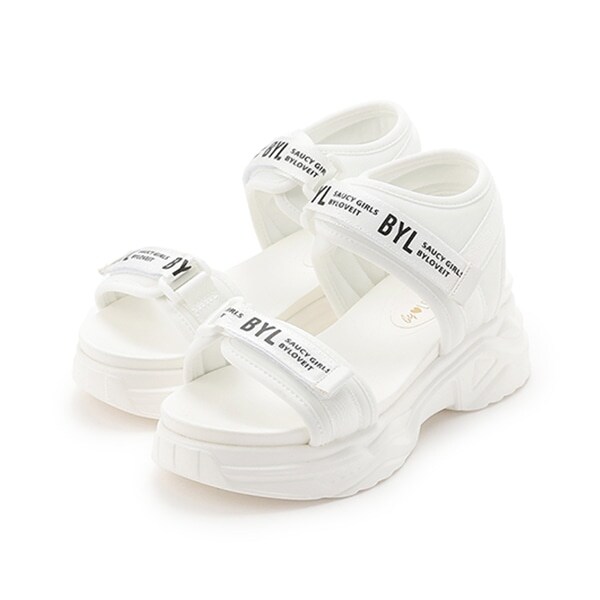 【ニコ☆プチ掲載】スポーツサンダル