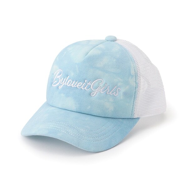 【Cuugal掲載】メッシュキャップ