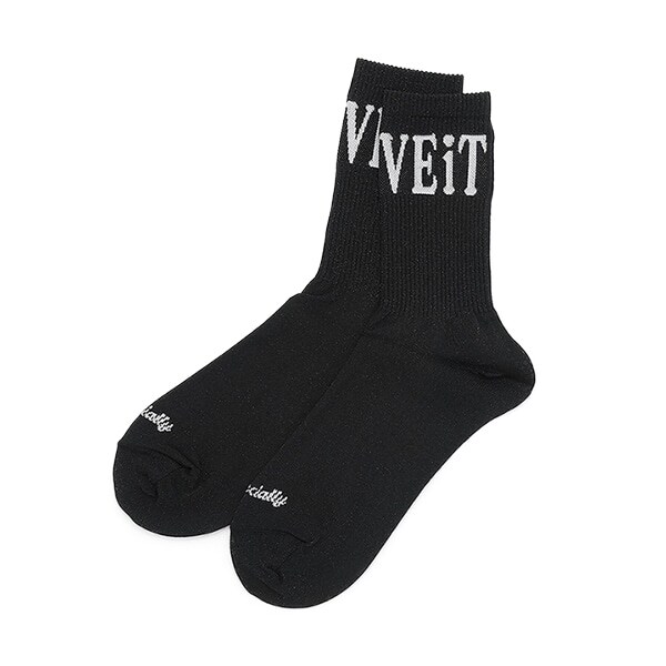 ラメリブクルーソックス