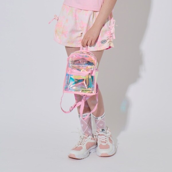 オーロラミニリュック