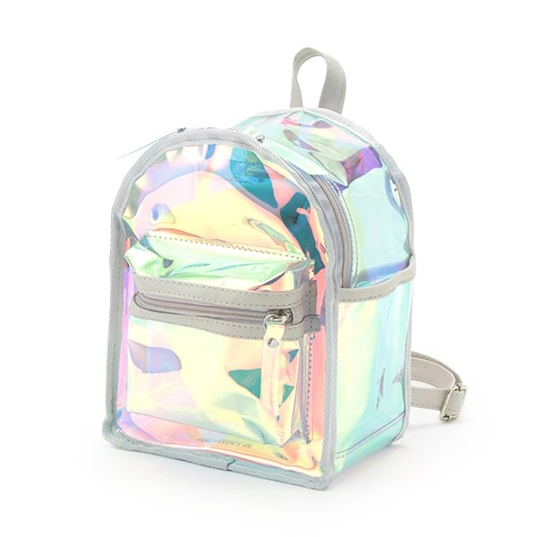 オーロラミニリュック