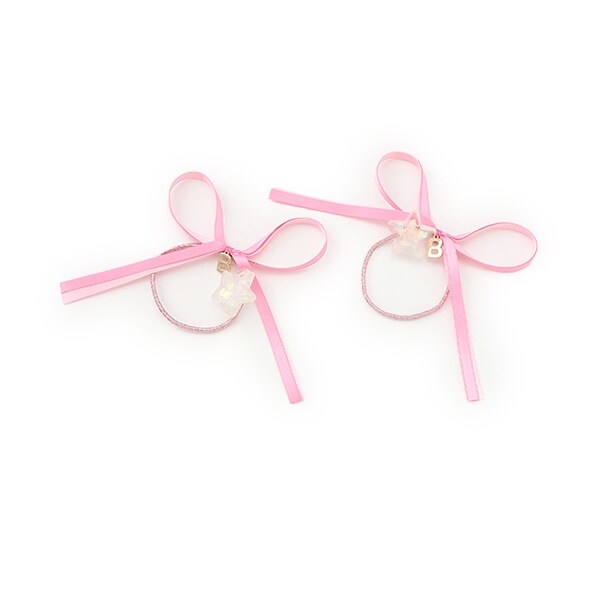 星リボンポニー