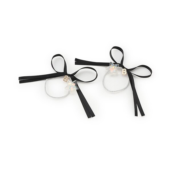 星リボンポニー