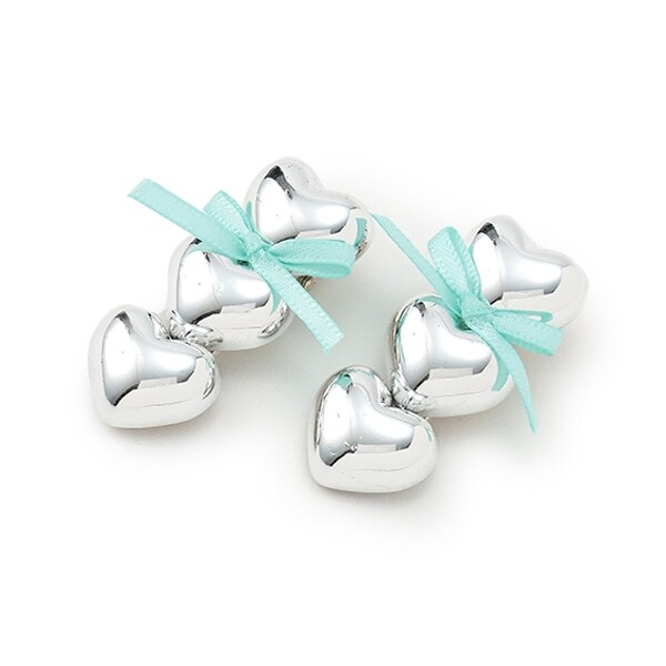 ハートクリップ