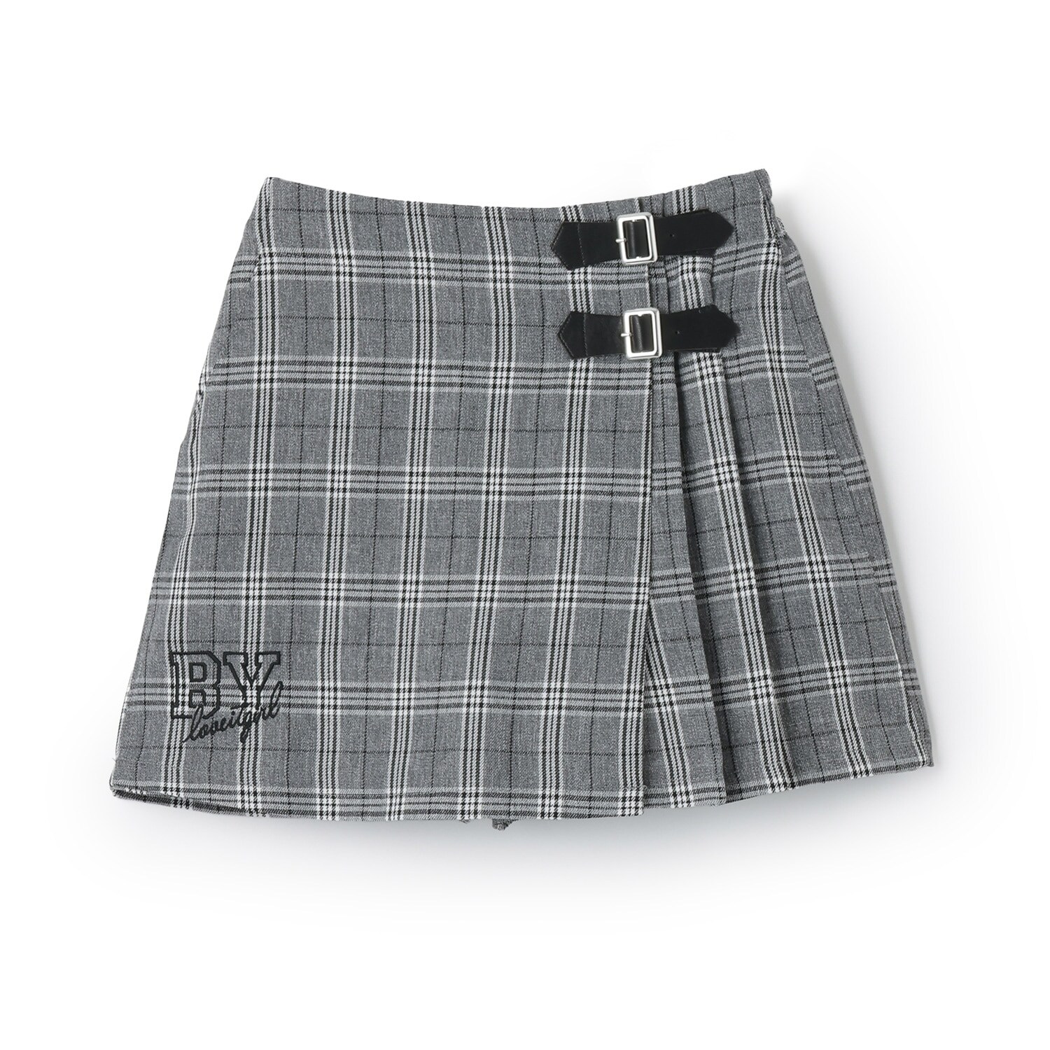 チェックスカパン