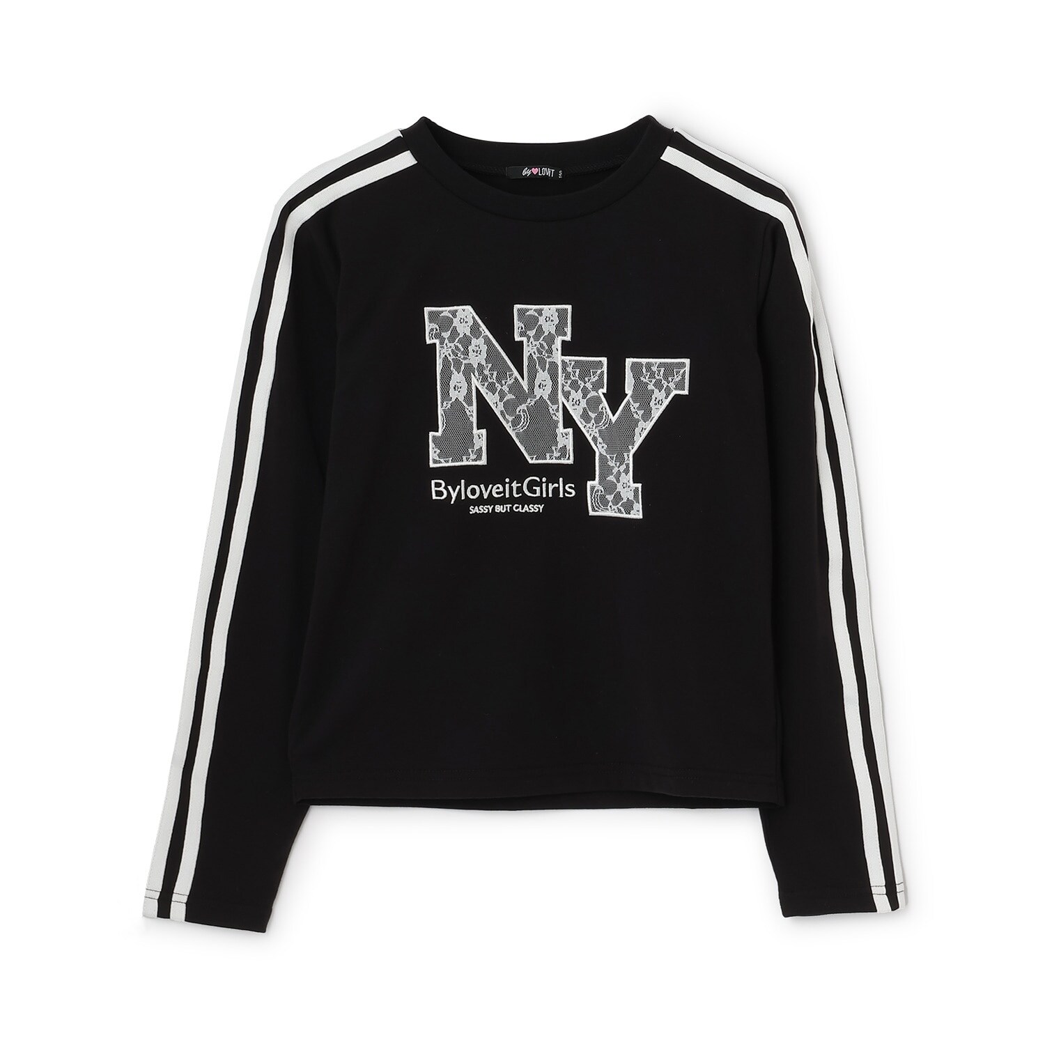 レースナンバーTシャツ