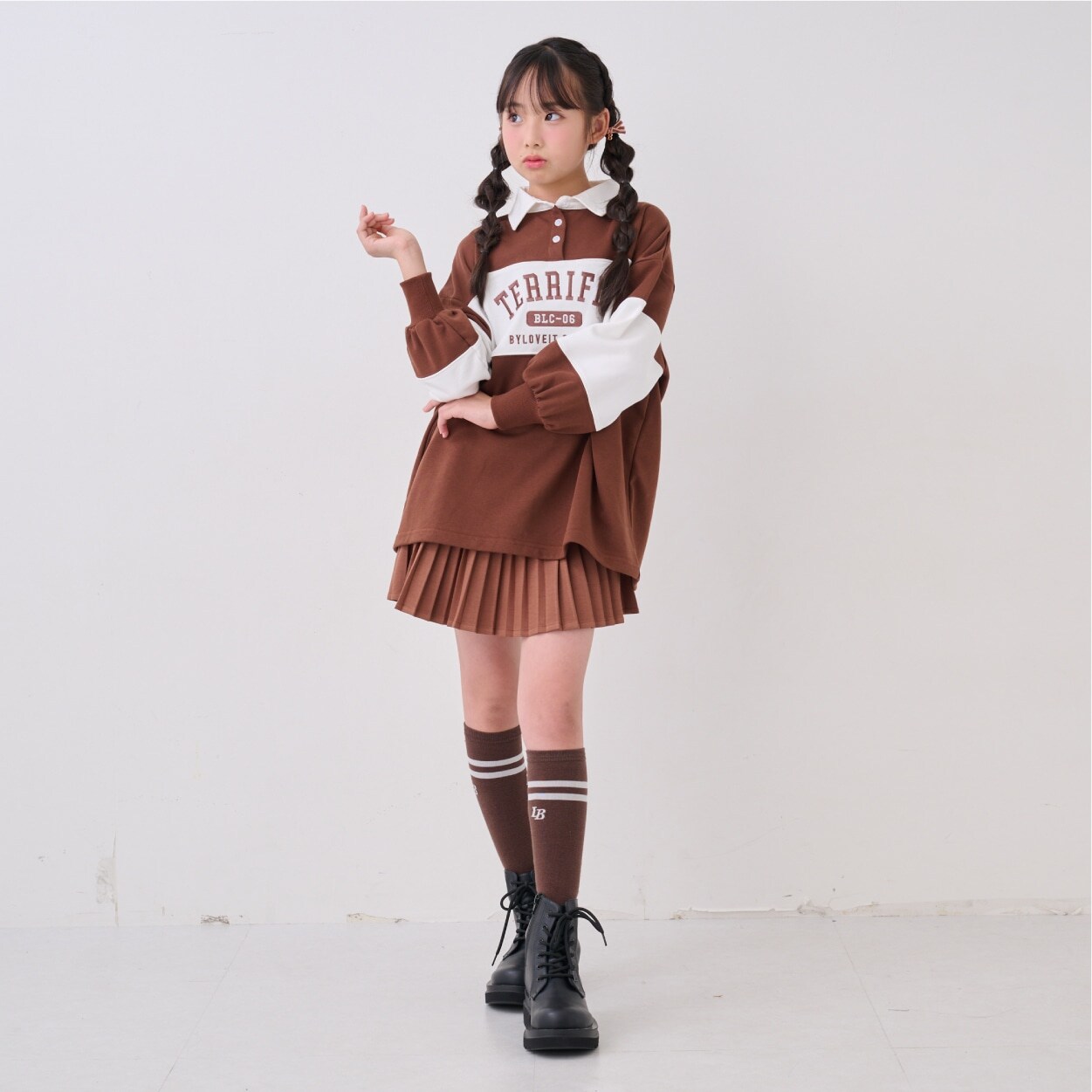 ラガーワンピース