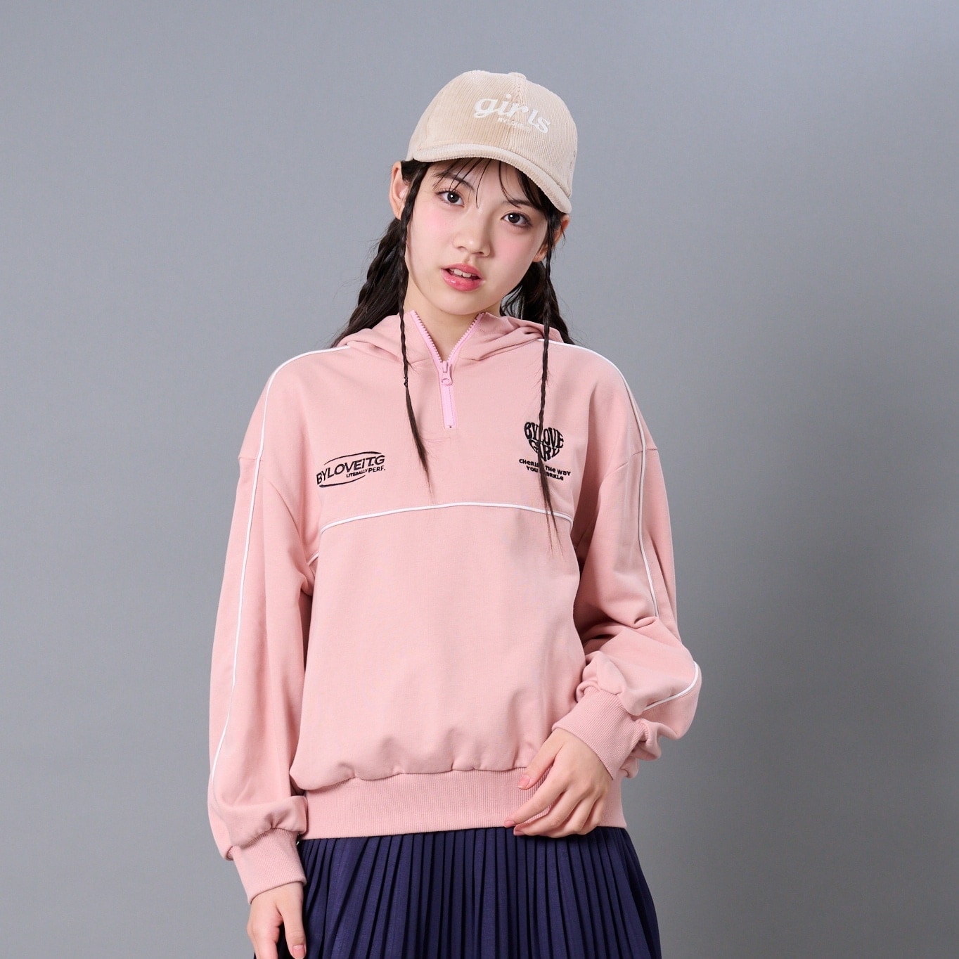 パイピングゲームフーディ