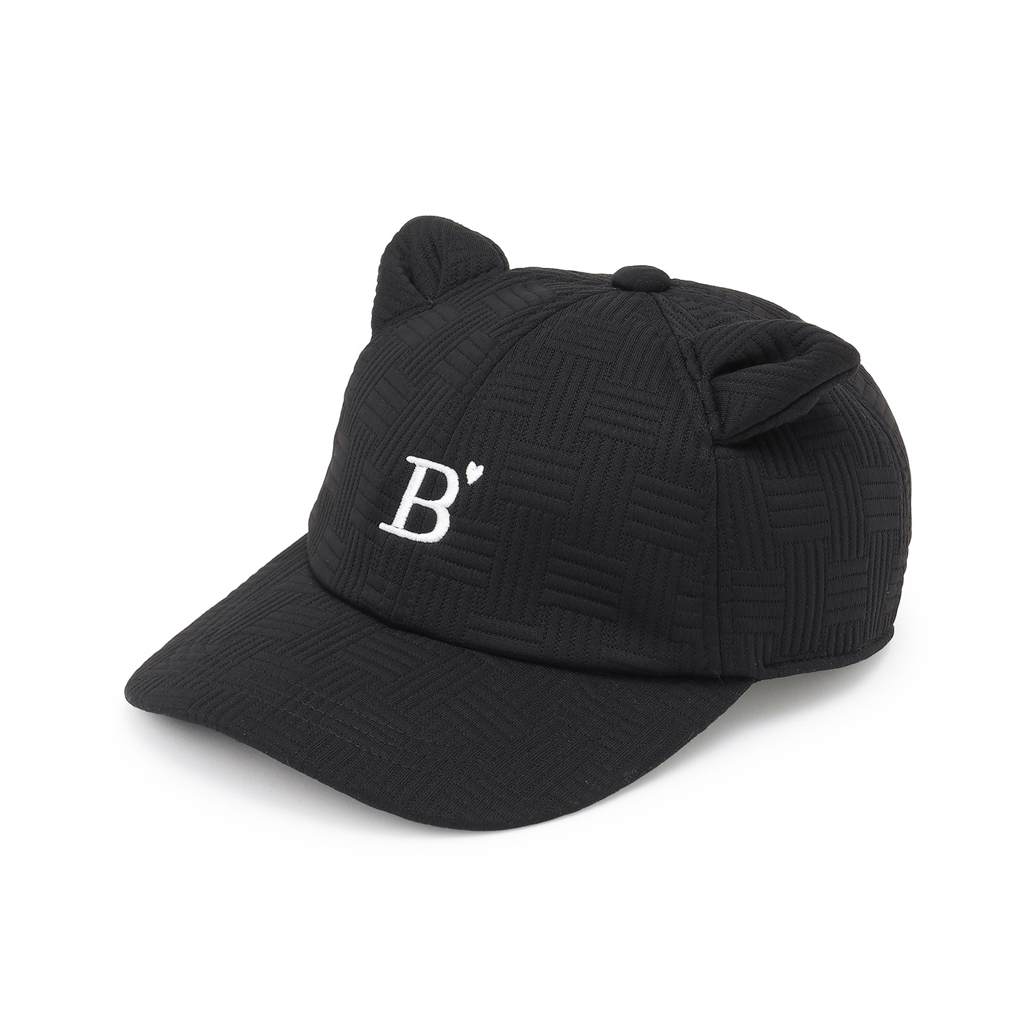 ネコ耳キャップ